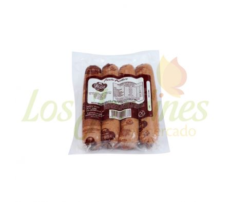 PANCHO PARRILLERO FRANZ AL VACIO X 4 UNI