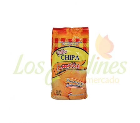 MIX CHIPA AMELIA 500G