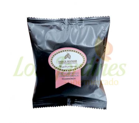 ALFAJOR DULCE MANJAR DULCE DE GUAYABA 80G