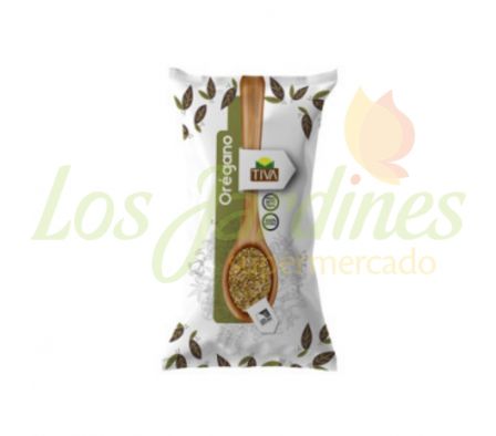 TIVA ORÉGANO 15 GR
