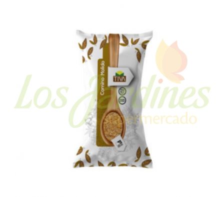 TIVA COMINO MOLIDO 15 GR