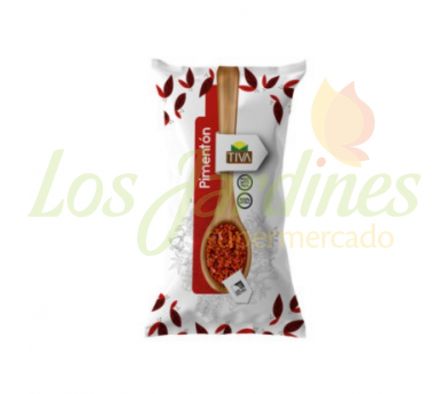 TIVA PIMENTÓN 15 GR