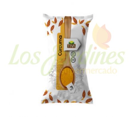 TIVA CURCUMA 15 GR