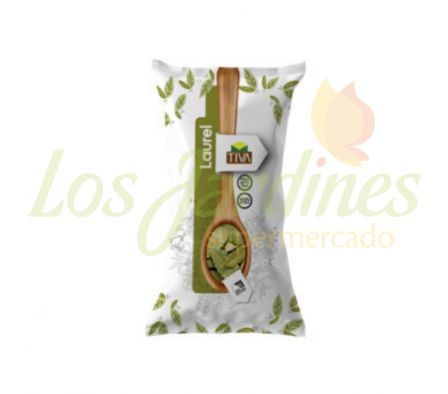 TIVA LAUREL 15 GR