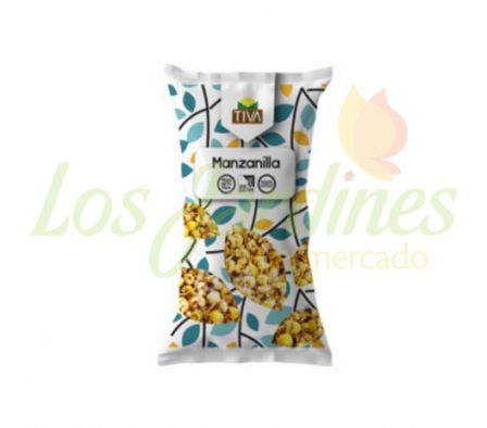 TIVA MANZANILLA 15 GR