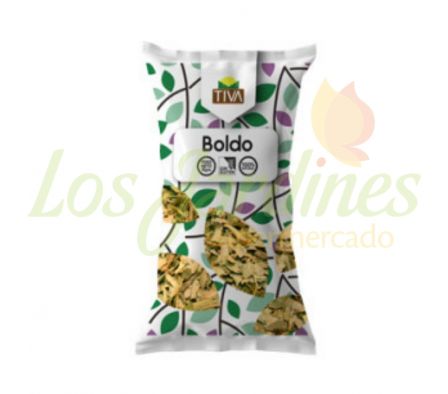 TIVA BOLDO 15 GR