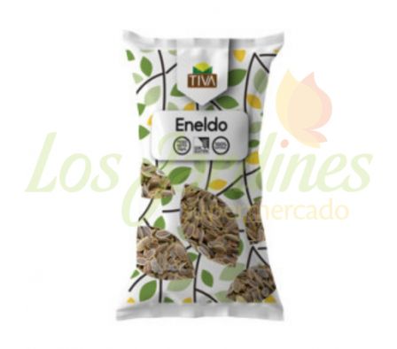TIVA ENELDO 15 GR