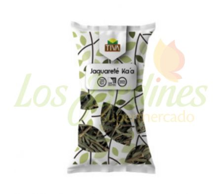 TIVA JAGUARETÉ KA´A 15 GR