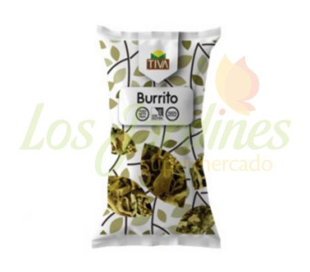 TIVA BURRITO 15 GR