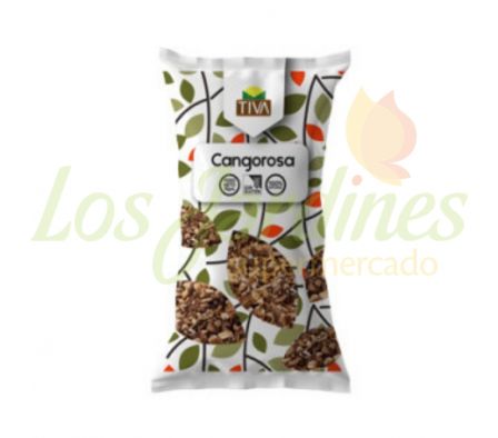 TIVA CANGOROSA 15 GR