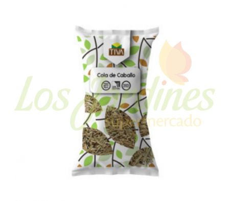 TIVA COLA DE CABALLO 15 GR