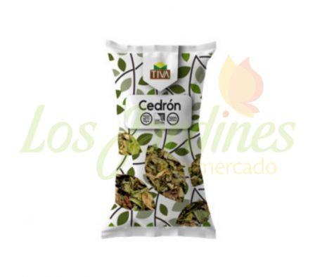 TIVA CEDRON 15 GR