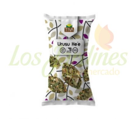 TIVA URUSU HE´E 15 GR