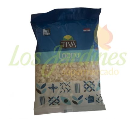 TIVA LOCRO 200 GR