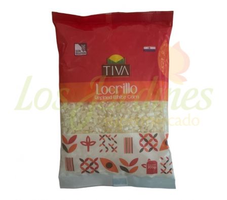 TIVA LOCRILLO 200 GR