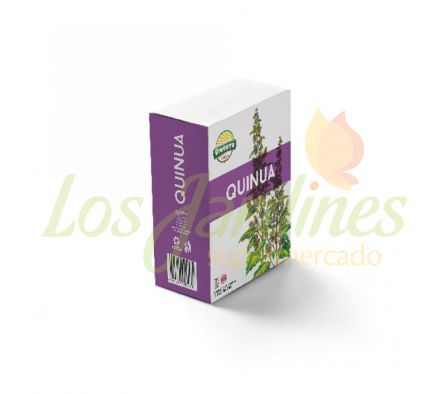 SEMILLA DE QUINUA BROTERRA 200 GR