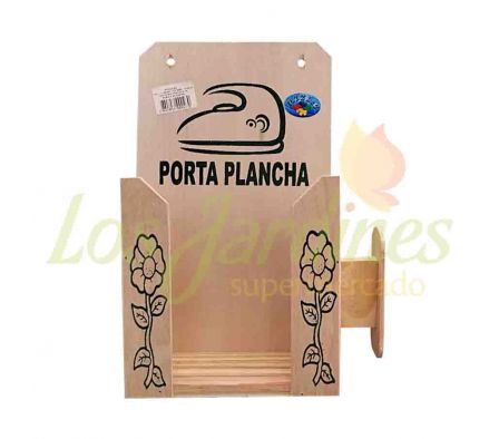 PORTA PLANCHA PUZZLEZ