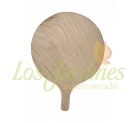 BANDEJA PARA PIZZA CHICA PUZZLEZ