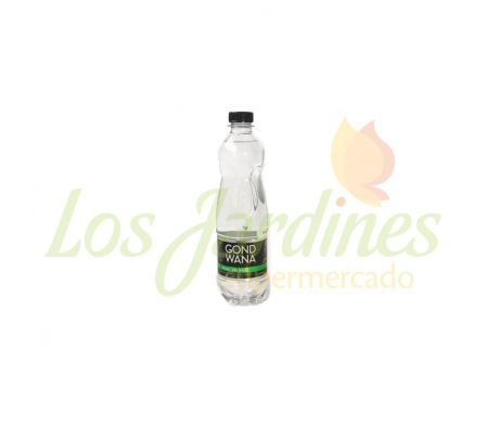 AGUA MINERAL NATURAL GOND WANA 500 ML SIN GAS