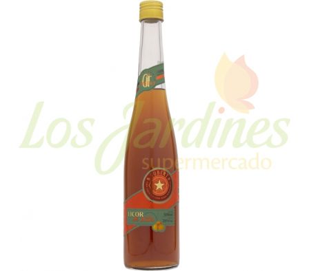 LICOR BUTIA GUBERT 700 ML