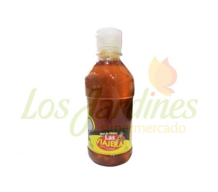 MIEL DE ABEJA LAS VIAJERAS 490G