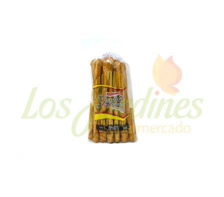 PALITO CON SEMILLA GRACIELA FERNANDEZ 300G