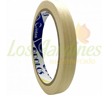 CINTA POLOS SEPARADORA 12MM 25M