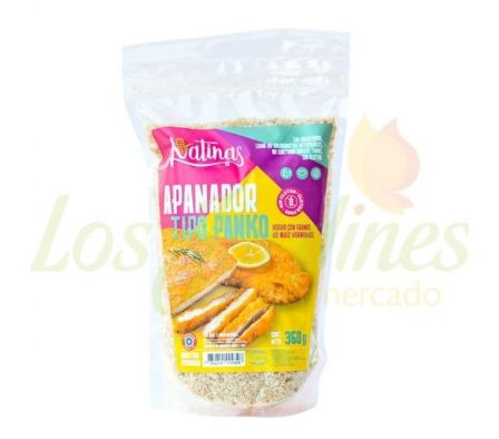 REBOZADOR GRUESO AVATINAS 350G