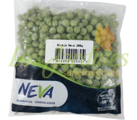 ARVEJA NEVA 200 GR