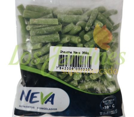 CHAUCHA NEVA 300 GR
