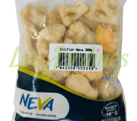 COLIFLOR NEVA 300 GR