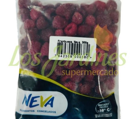 FRAMBUESA NEVA 300 GR