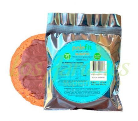 COOKIE PALEFIT PROTEIN SUSANA