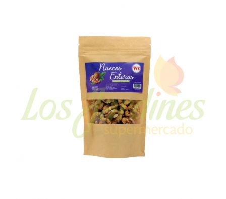 NUEZ MARIPOSA WR 100G