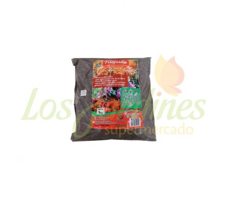 ABONO FERTIJARDIN FLORES 1KG