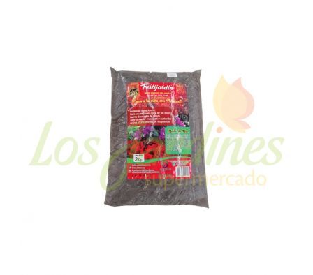 ABONO FERTIJARDIN FLORES 2KG