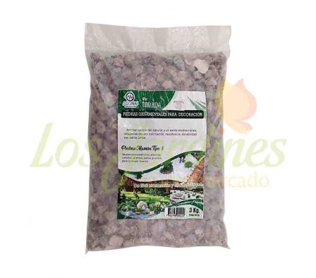 PIEDRA BLANCA IMPORTADO TIPO 3