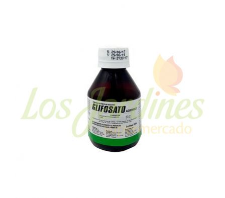 HERBICIDA AGROFIELD CK YUYOS 480 100CC
