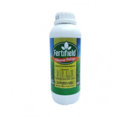 FERTILIZANTE LIQUIDO FERTIFIELD 1KG