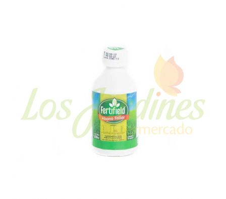 ABONO FERTIFIELD 250G