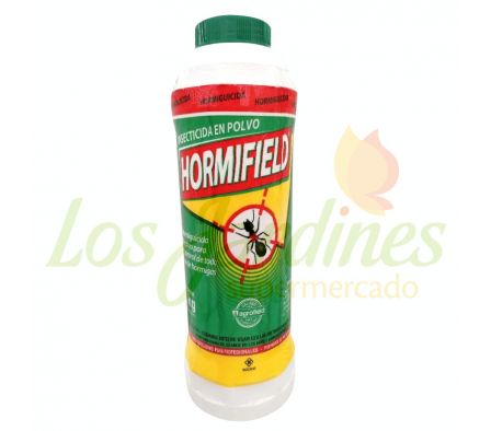 INSECTICIDA EN POLVO AGROFIELD HORMIFIELD 1KG