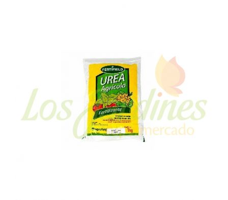 UREA AGRICOLA AGROFIELD 1KG