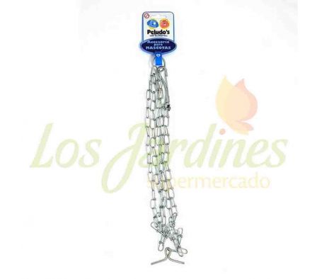 CADENA P/PERRO N? 35 AGROFIELD-