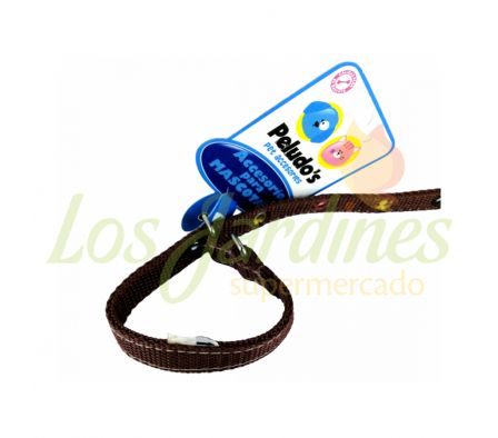 COLLAR N? 1 DE NYLON AGROFIELD.