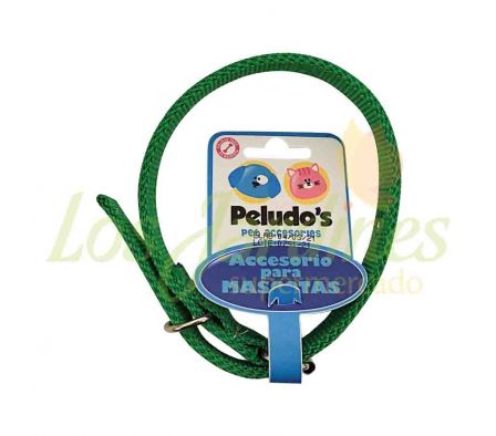 COLLAR N? 2 DE NYLON.