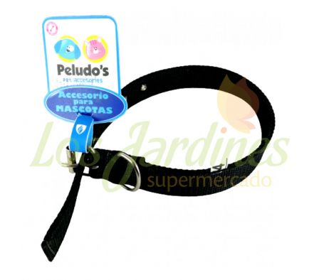 COLLAR N? 4 DE NYLON.