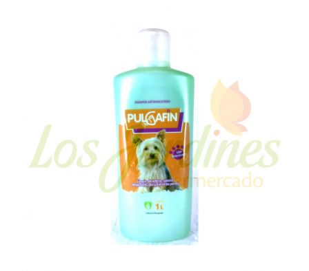 SHAMPOO PULGAFIN 1L