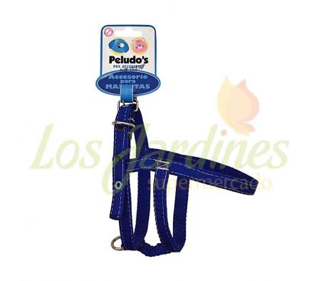 PECHERA N? 1 DE NYLON AGROFIELD