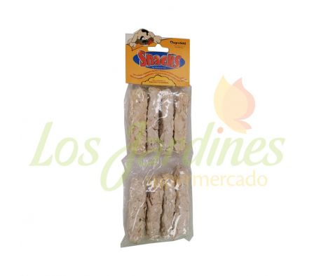 HUESO COMESTIBLE AGROFIELD COSTILLITAS 8UN