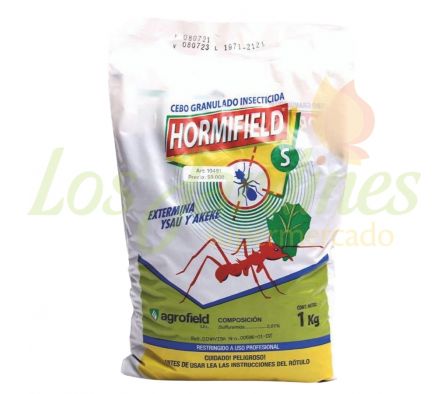 CEBO FORMIREX PLUS 1KG.